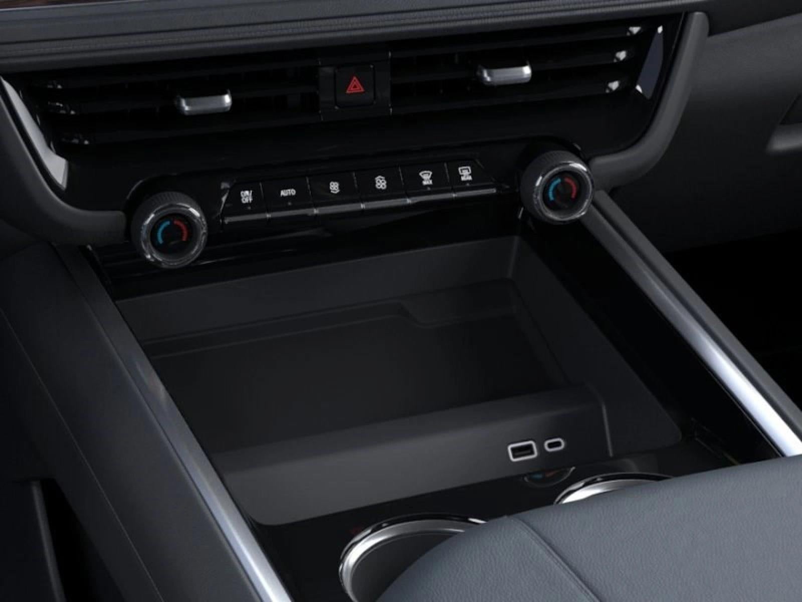 2026 Chevrolet Tahoe Base