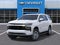 2026 Chevrolet Tahoe Base