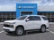 2026 Chevrolet Tahoe Base
