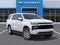 2026 Chevrolet Tahoe Base
