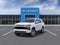 2026 Chevrolet Tahoe Base