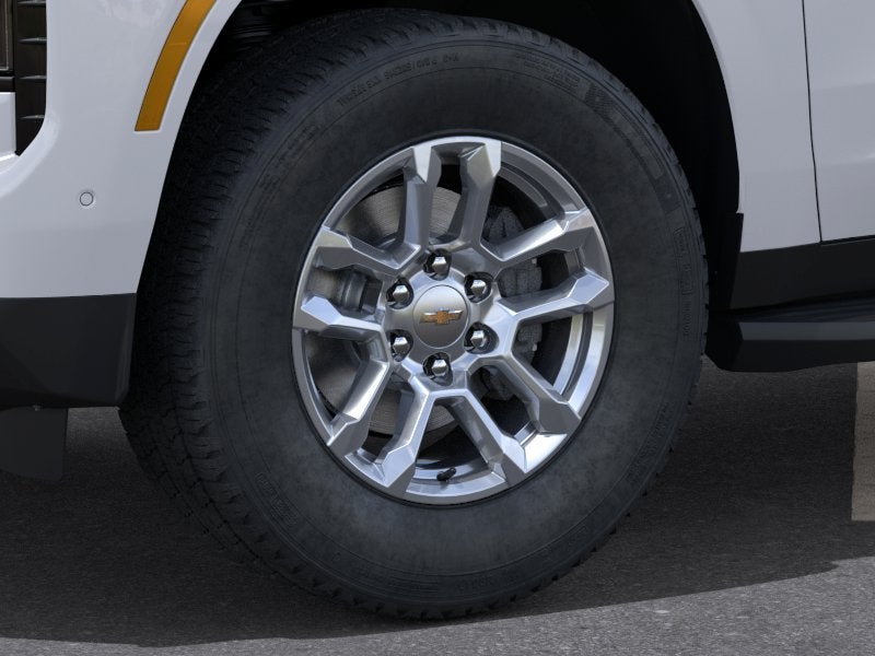 2026 Chevrolet Tahoe Base