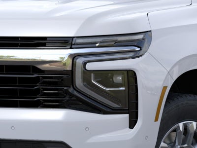 2026 Chevrolet Tahoe Base