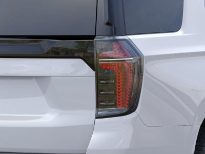 2026 Chevrolet Tahoe Base