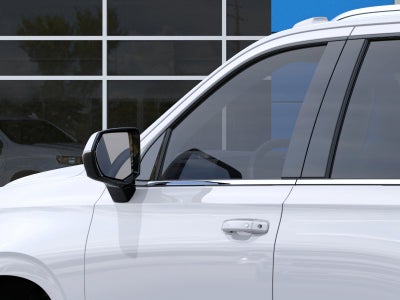 2026 Chevrolet Tahoe Base