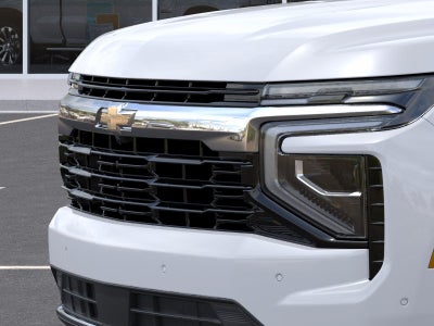 2026 Chevrolet Tahoe Base