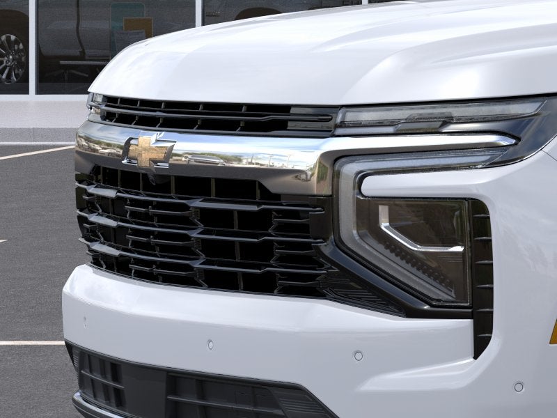 2026 Chevrolet Tahoe Base