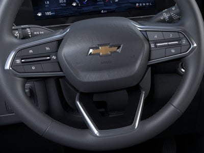 2026 Chevrolet Tahoe Base