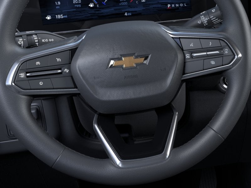 2026 Chevrolet Tahoe Base
