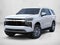 2026 Chevrolet Tahoe Base