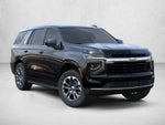 2027 Chevrolet Tahoe LS