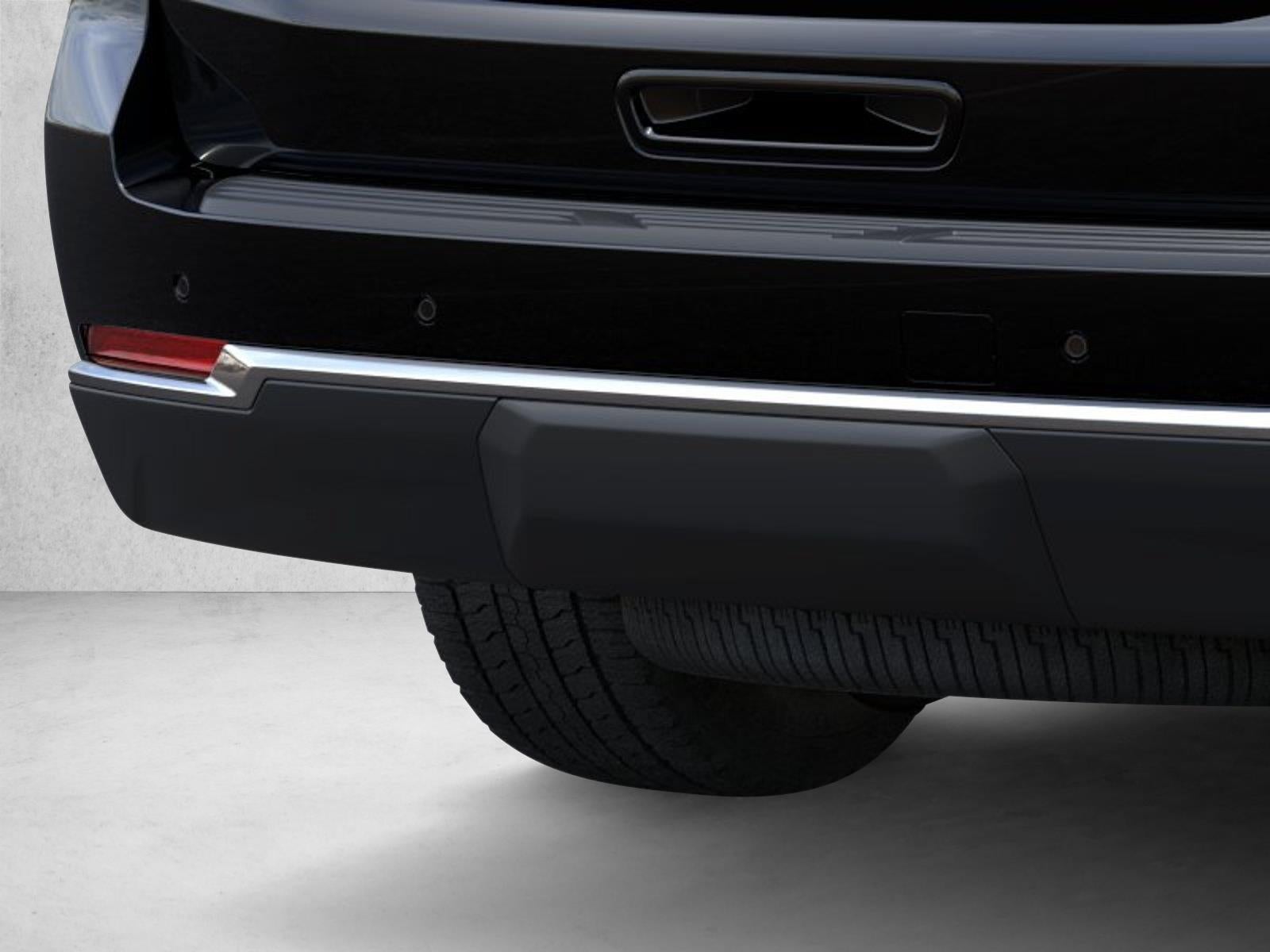 2026 Chevrolet Tahoe LS - Photo 14