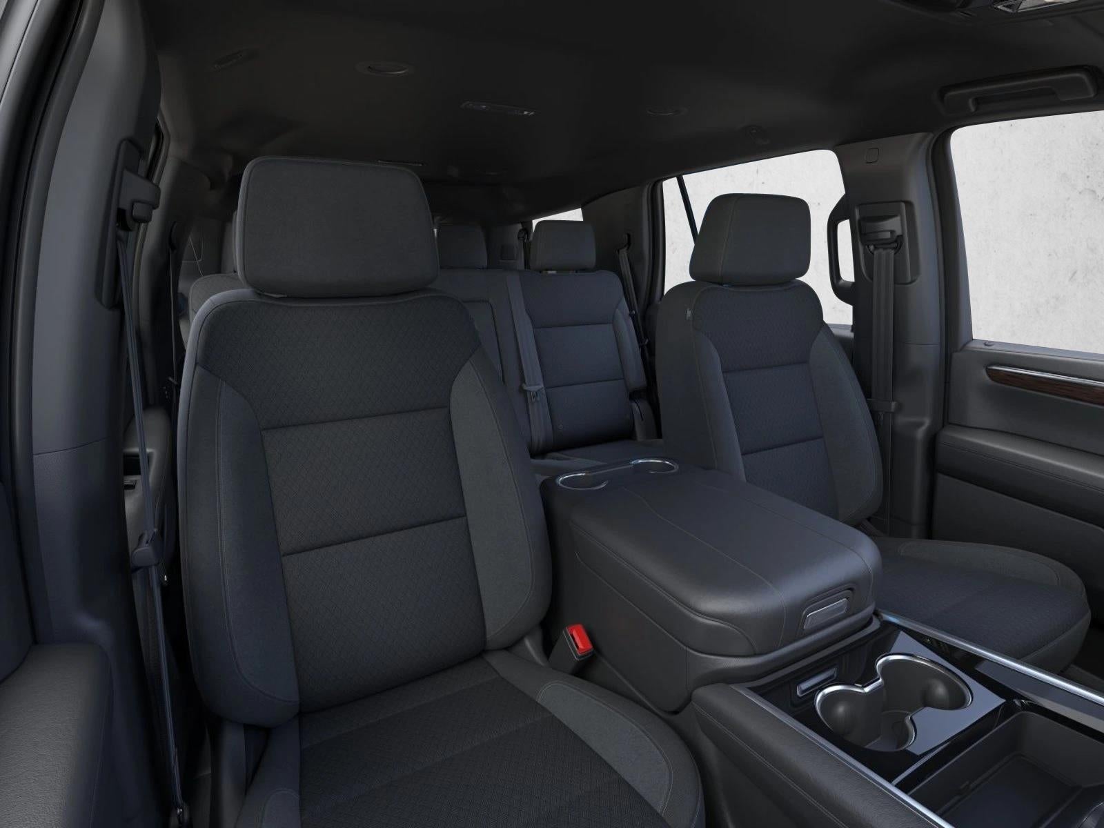 2026 Chevrolet Tahoe LS - Photo 16
