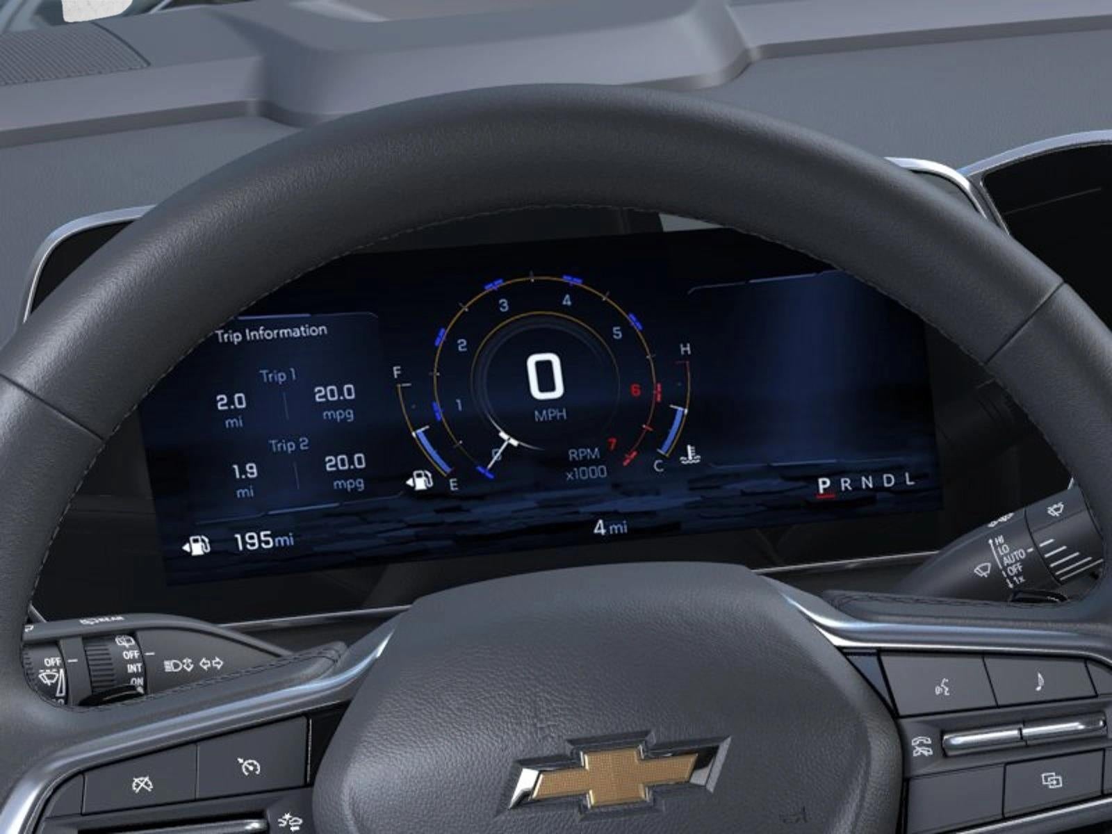 2026 Chevrolet Tahoe LS - Photo 18