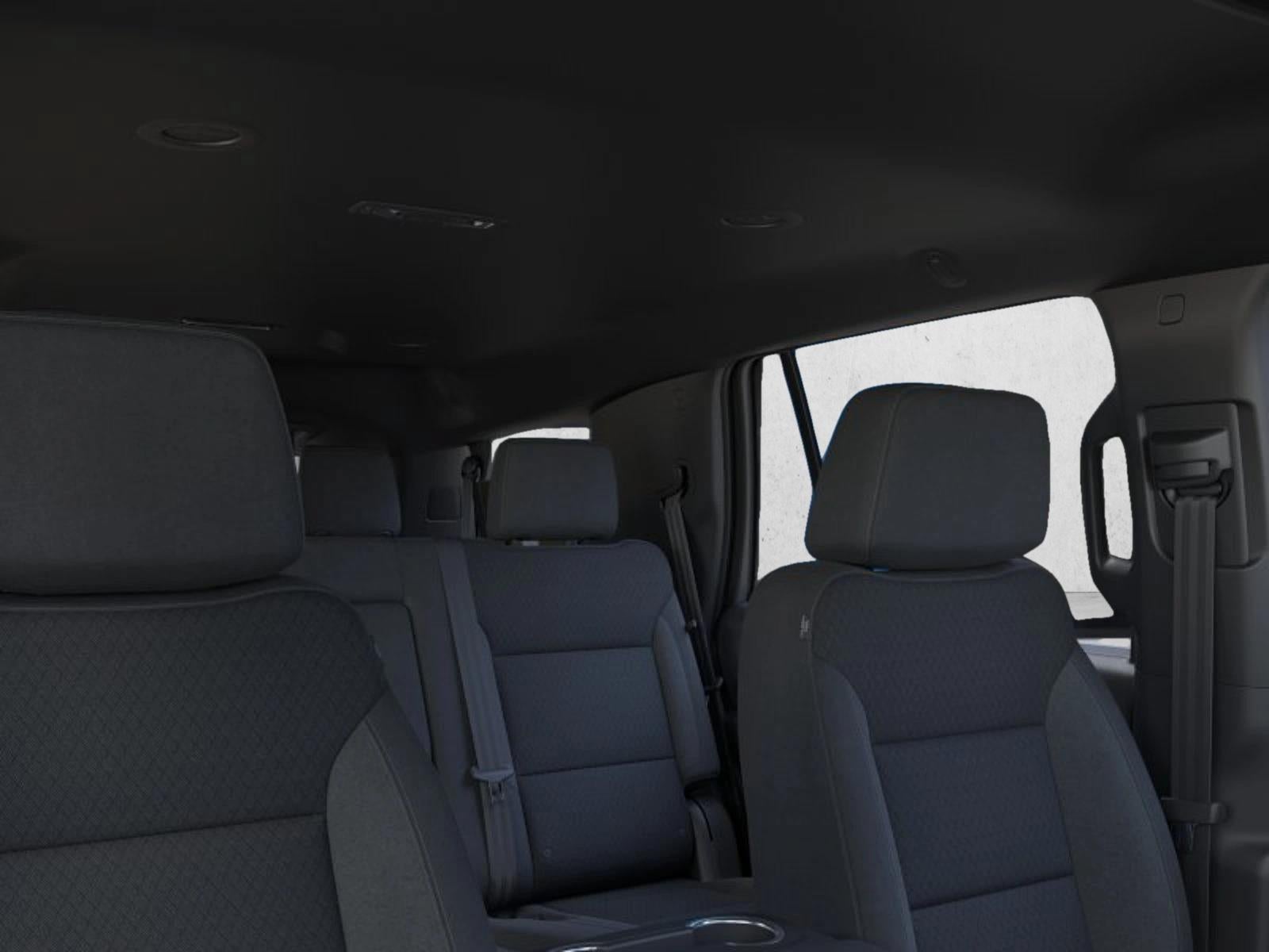 2026 Chevrolet Tahoe LS - Photo 24