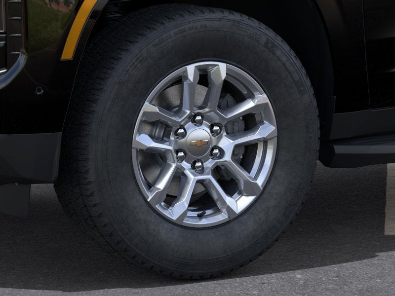 2026 Chevrolet Tahoe LS - Photo 33