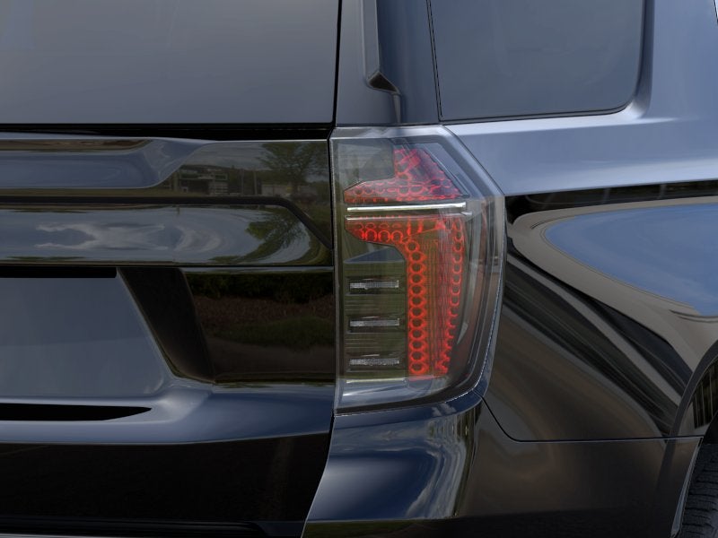 2026 Chevrolet Tahoe LS - Photo 35