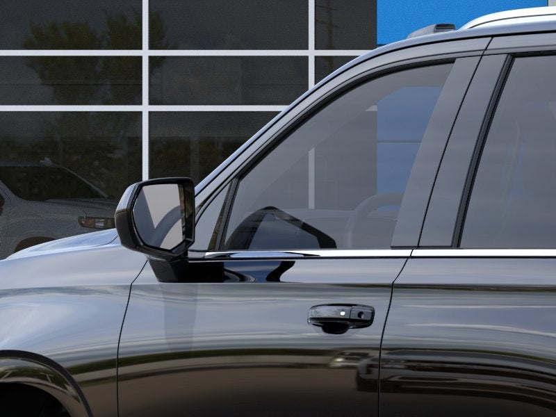 2026 Chevrolet Tahoe LS - Photo 36