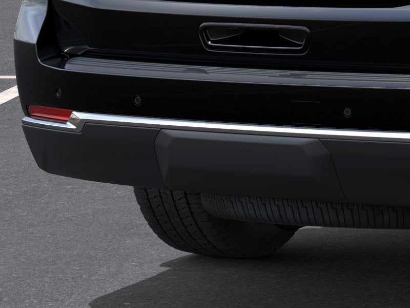 2026 Chevrolet Tahoe LS - Photo 38