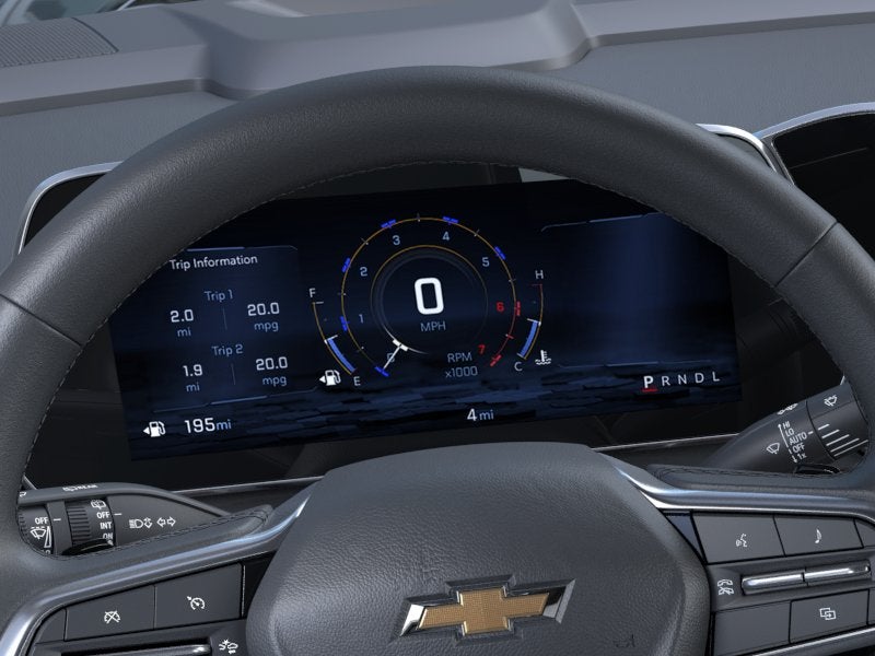 2026 Chevrolet Tahoe LS - Photo 42