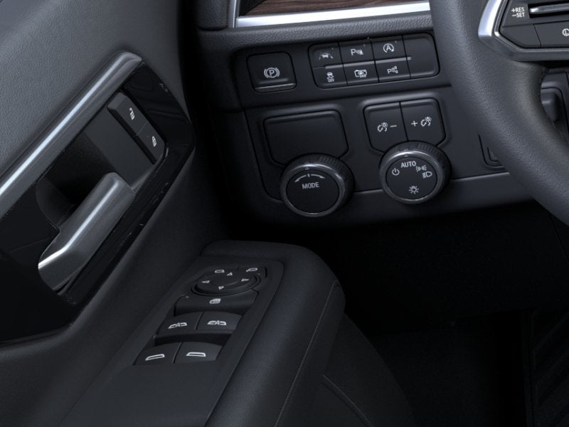2026 Chevrolet Tahoe LS - Photo 46