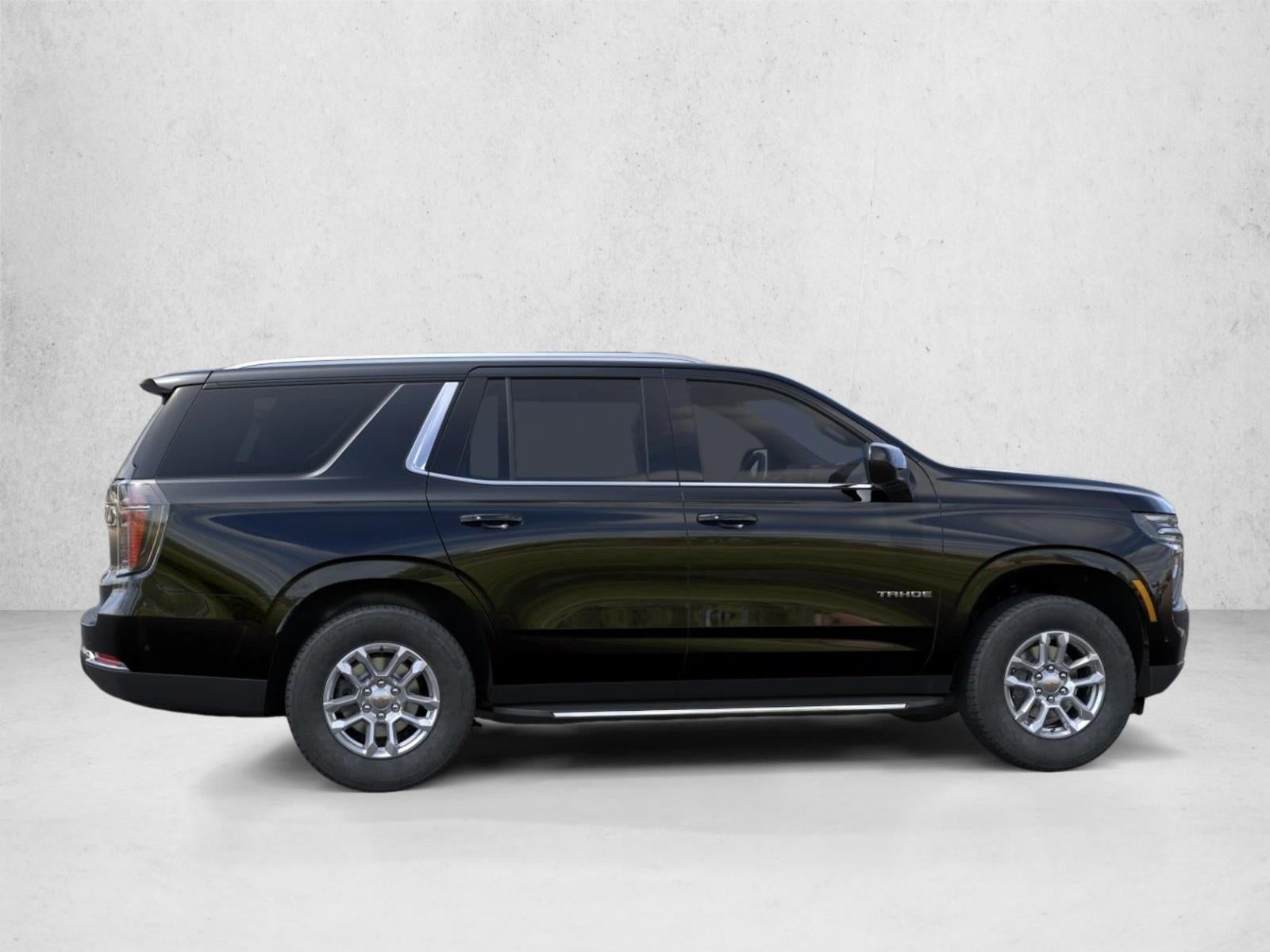 2026 Chevrolet Tahoe LS - Photo 6