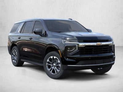 2027 Chevrolet Tahoe LS
