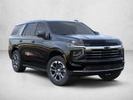 2027 Chevrolet Tahoe LT