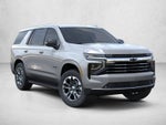 2027 Chevrolet Tahoe LT