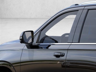 2027 Chevrolet Tahoe LT