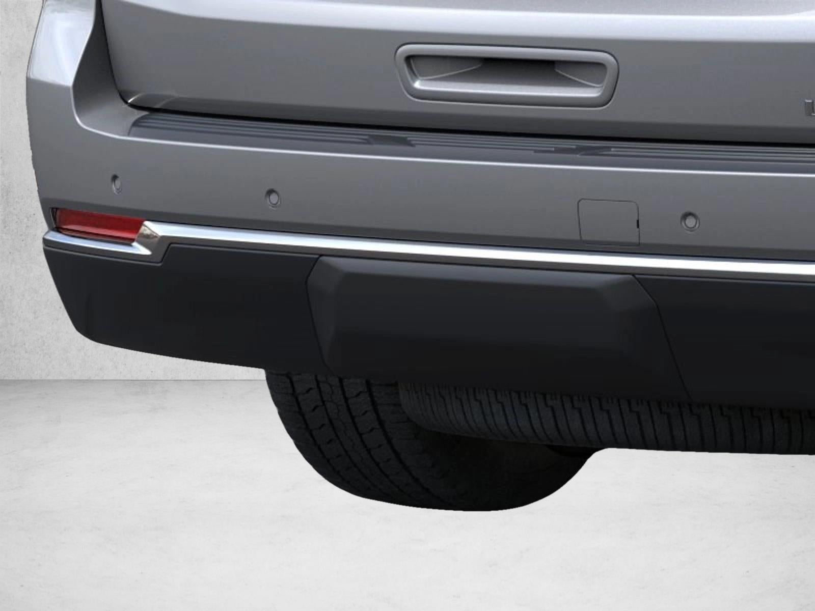2026 Chevrolet Tahoe LT - Photo 14