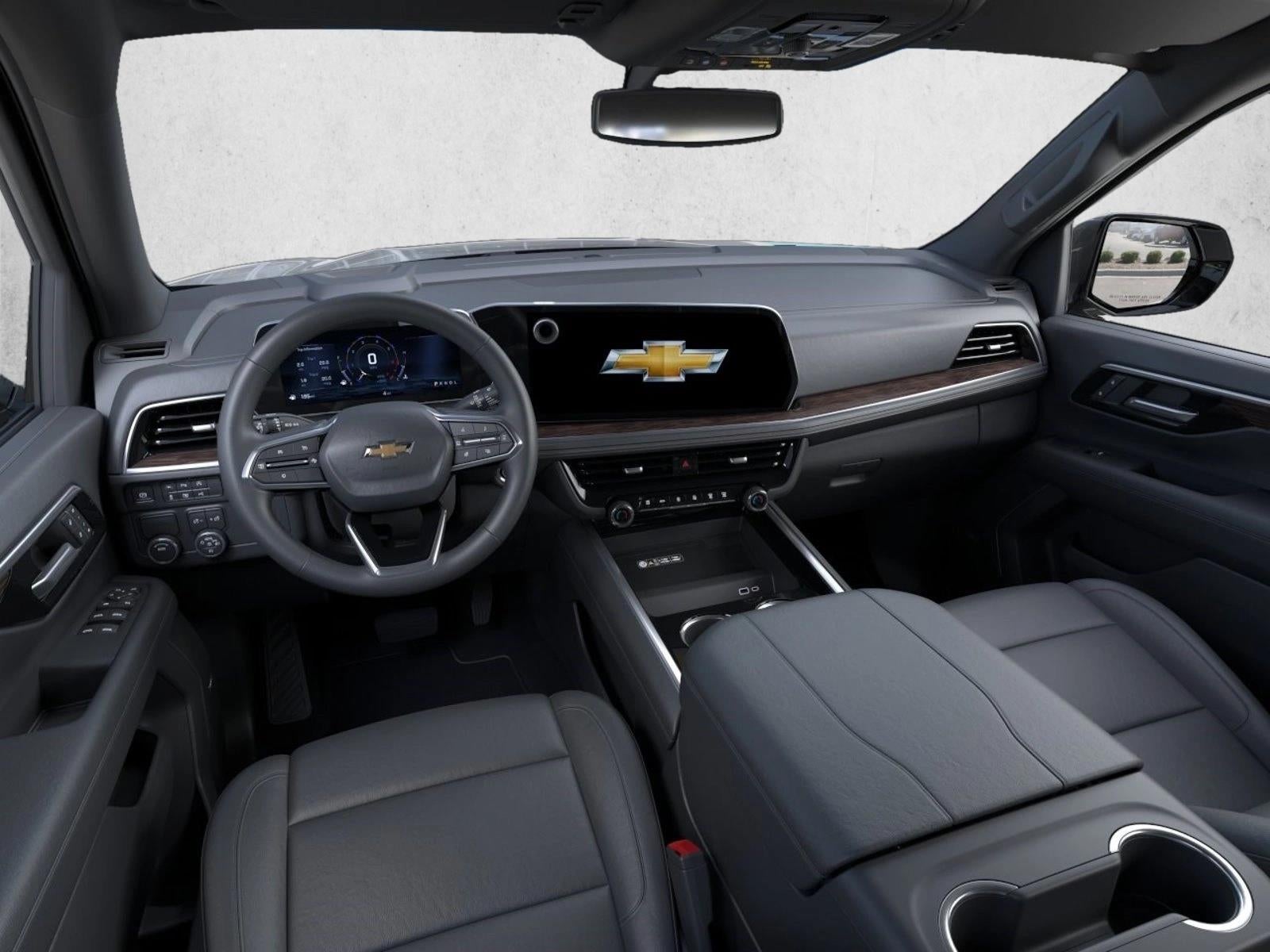 2026 Chevrolet Tahoe LT - Photo 15