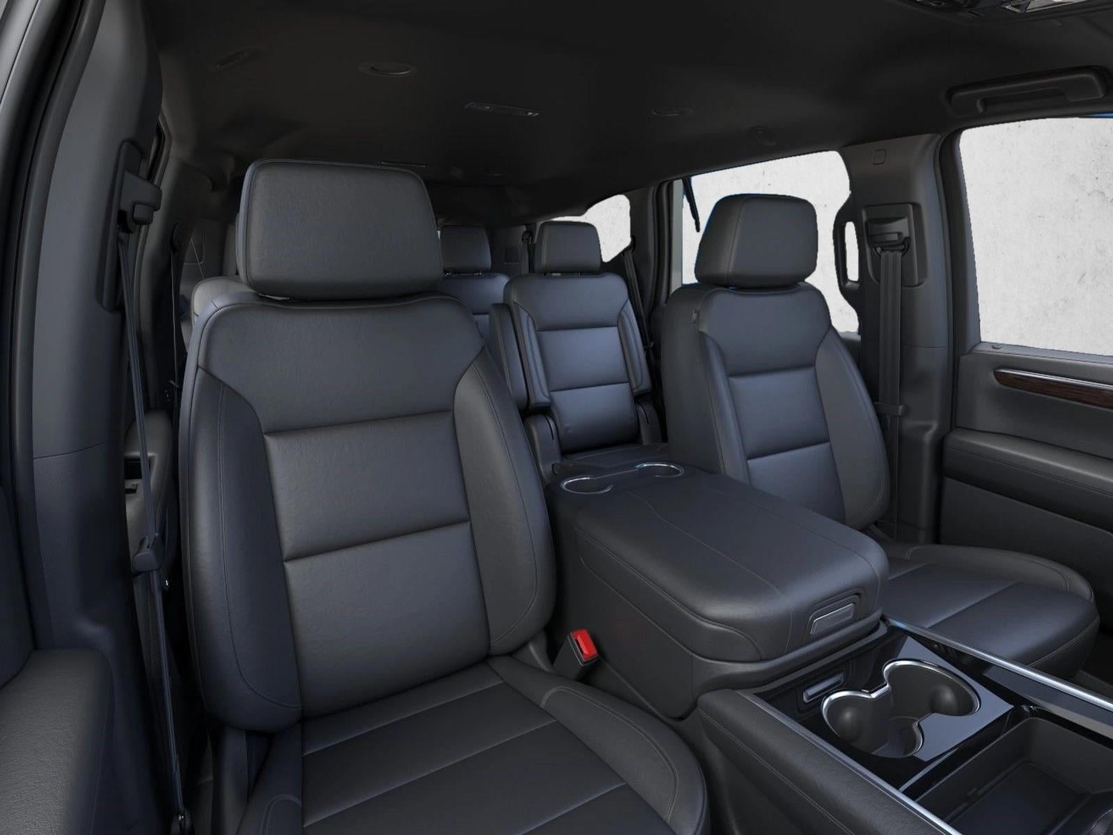 2026 Chevrolet Tahoe LT - Photo 16