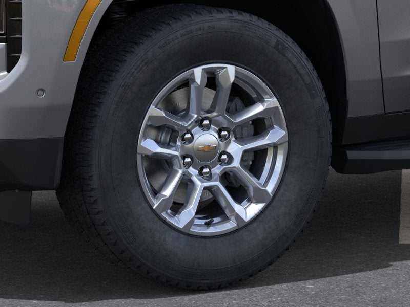 2026 Chevrolet Tahoe LT - Photo 33