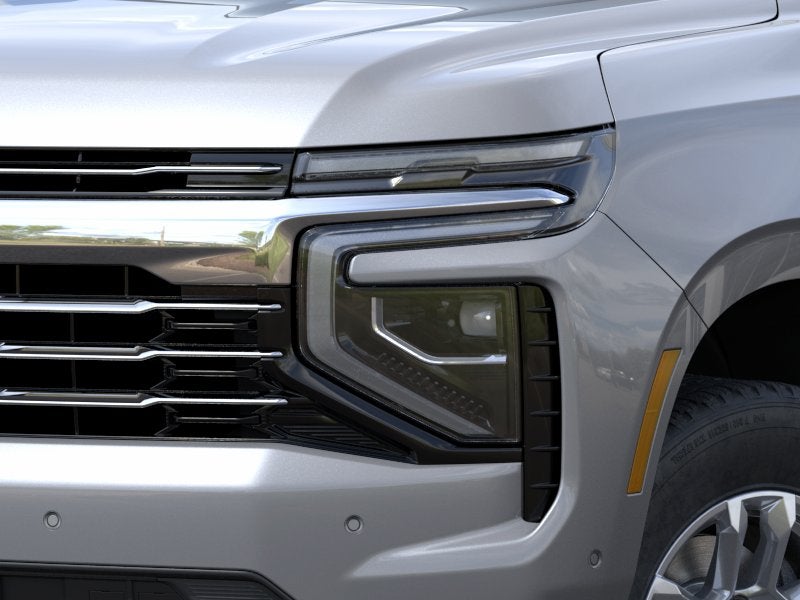 2026 Chevrolet Tahoe LT - Photo 34