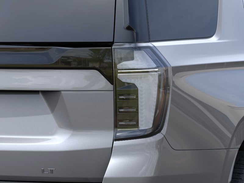 2026 Chevrolet Tahoe LT - Photo 35