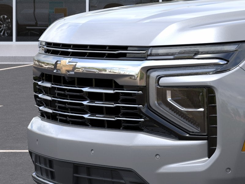 2026 Chevrolet Tahoe LT - Photo 37