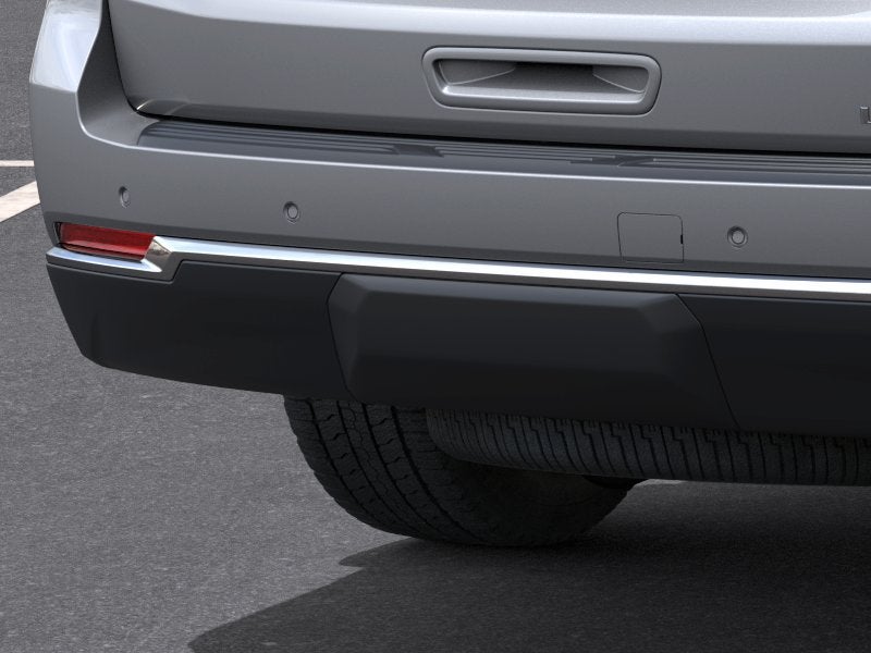 2026 Chevrolet Tahoe LT - Photo 38