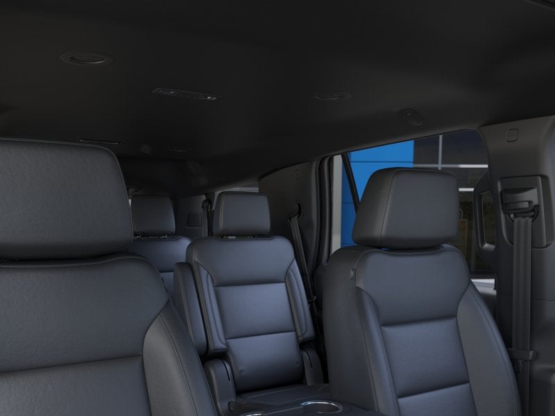 2026 Chevrolet Tahoe LT - Photo 48