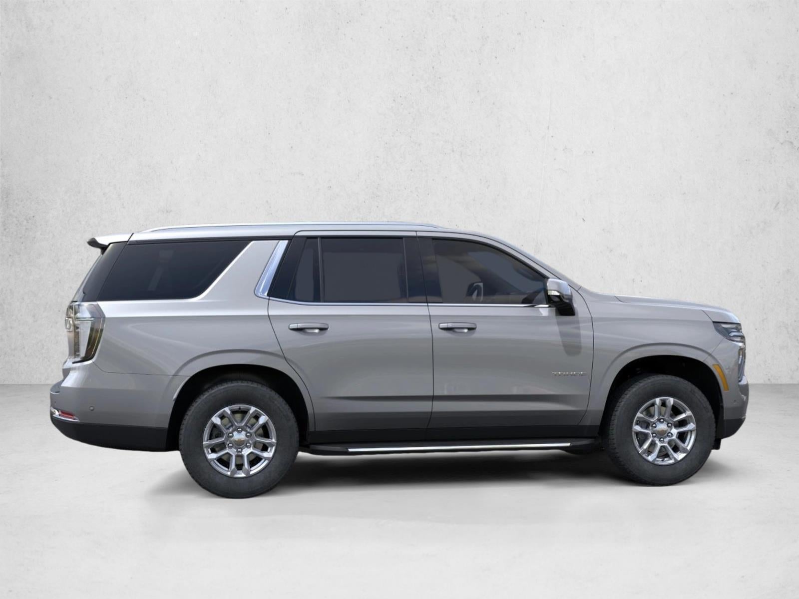 2026 Chevrolet Tahoe LT - Photo 6