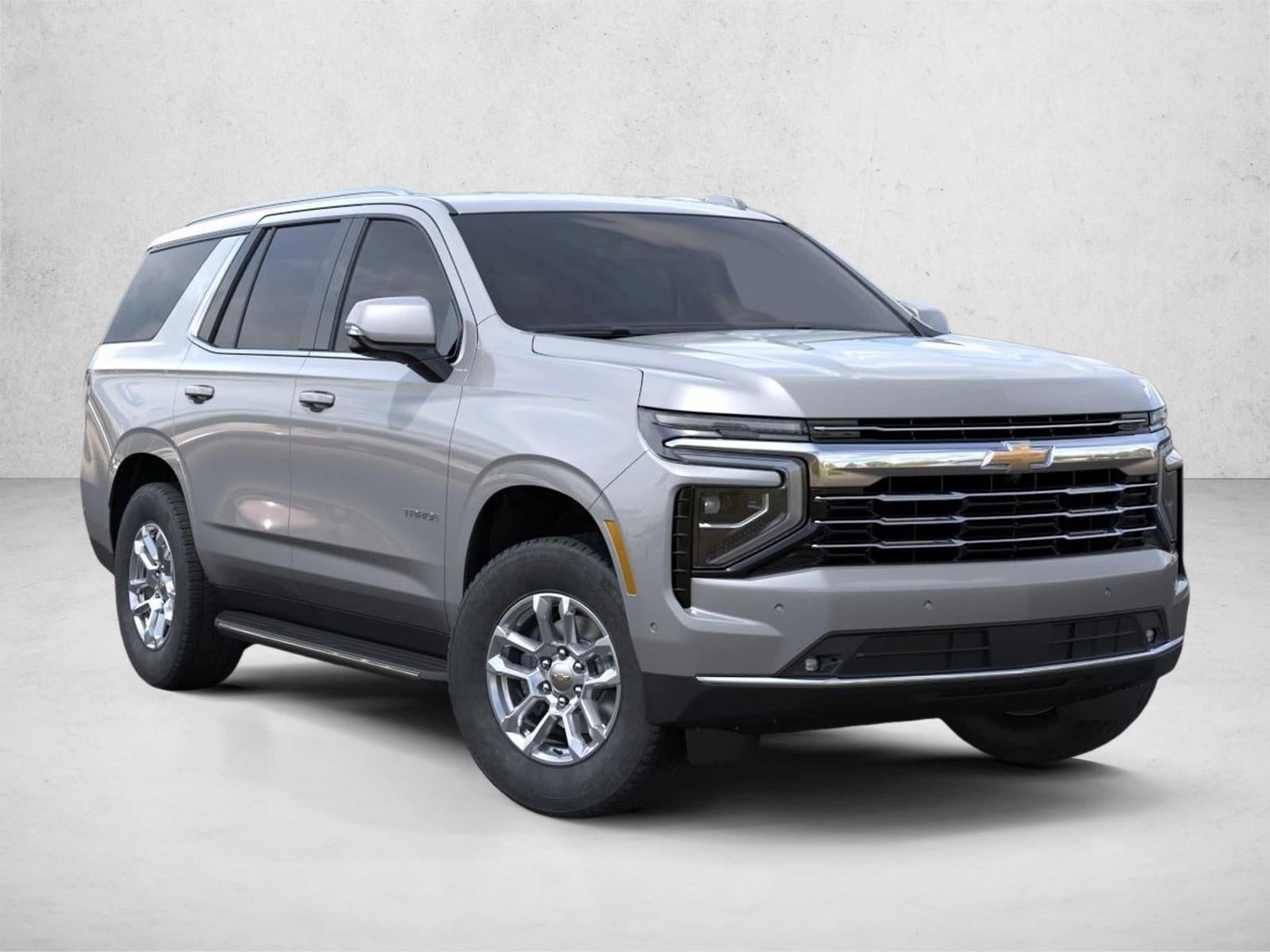 2026 Chevrolet Tahoe LT - Photo 7