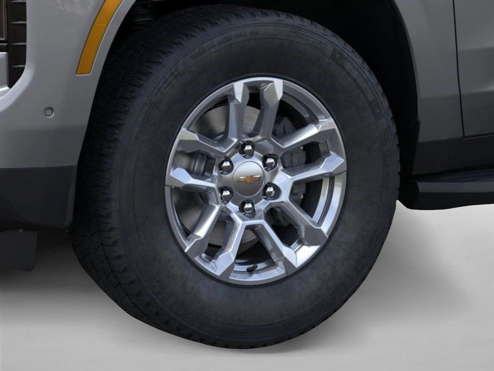 2026 Chevrolet Tahoe LT - Photo 9