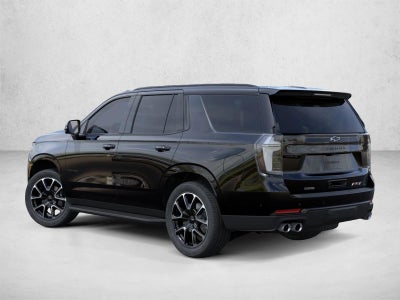 2027 Chevrolet Tahoe RST