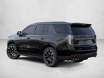 2027 Chevrolet Tahoe RST