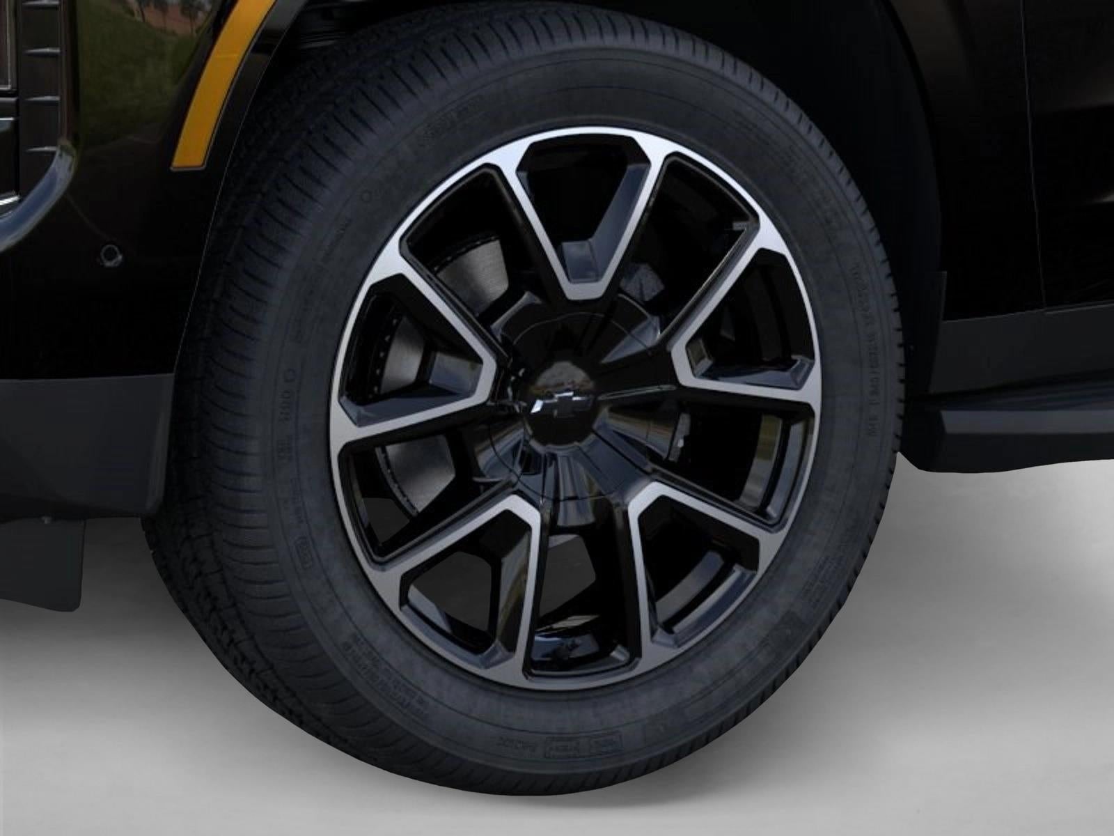 2027 Chevrolet Tahoe RST