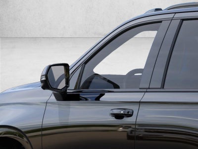 2027 Chevrolet Tahoe RST