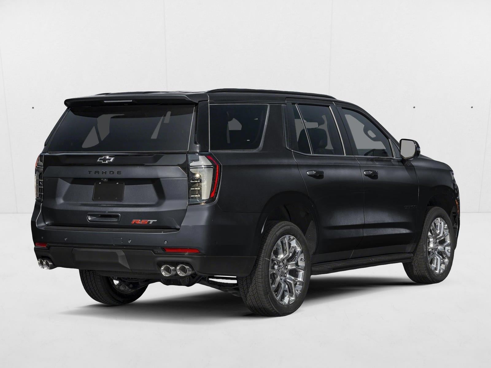 2027 Chevrolet Tahoe RST
