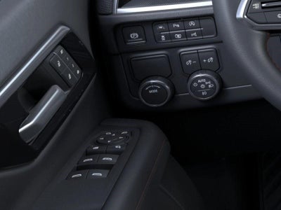 2027 Chevrolet Tahoe RST