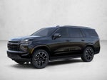 2027 Chevrolet Tahoe RST