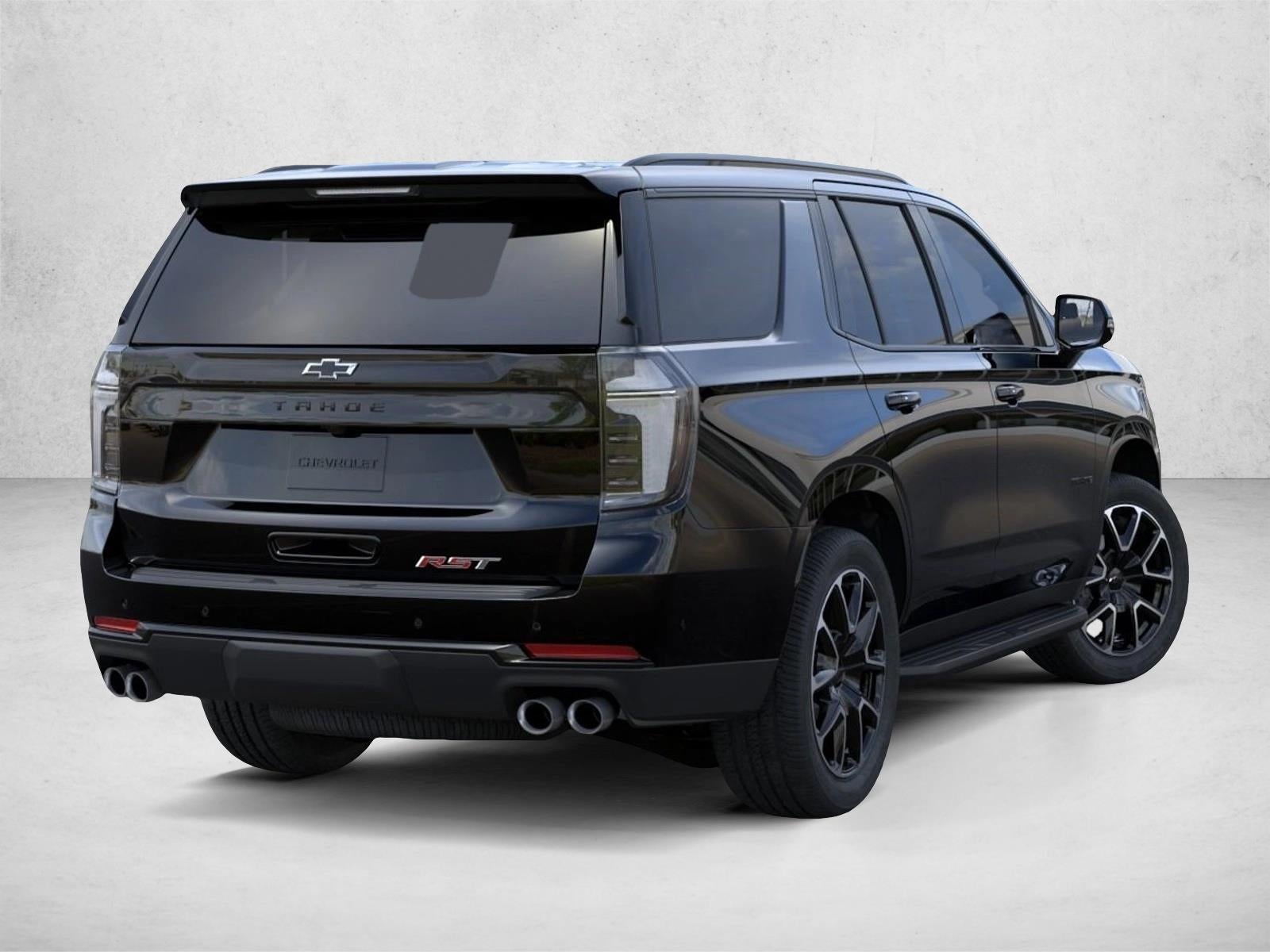 2027 Chevrolet Tahoe RST